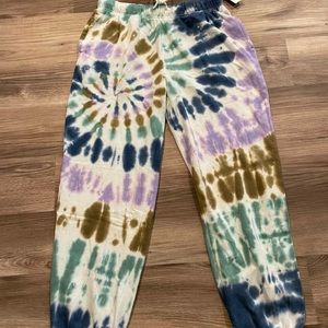 American eagle sweat pants